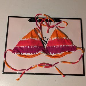 Victoria's Secret Swimsuit Bikini String Top